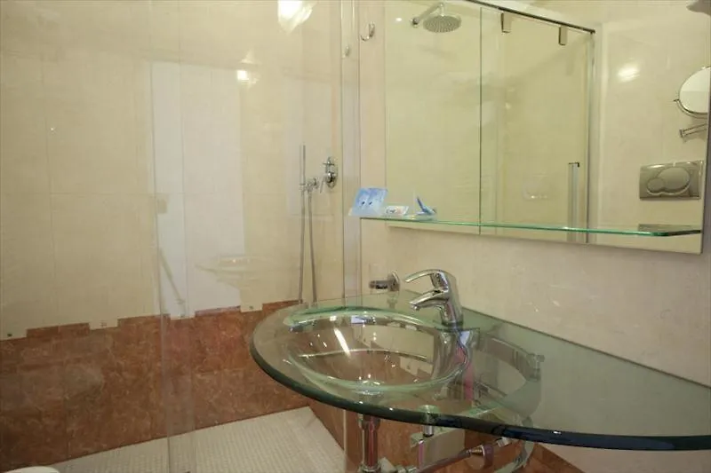 Hotel Silver Cesenatico