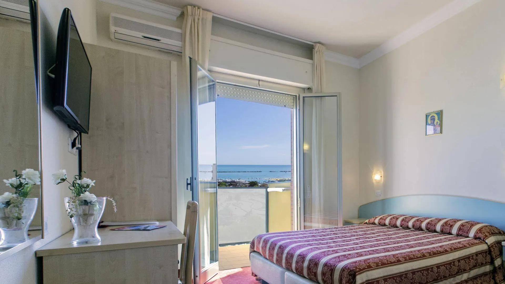 Hotel Silver Cesenatico