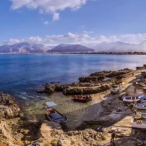  Casa vacanze Antico Baglio Dei Pescatori Italia