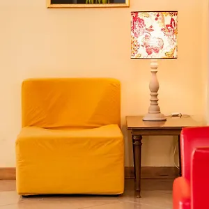 3* Hotel Rugantino