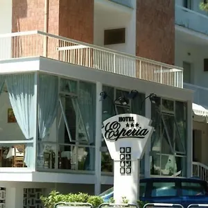 3* Hotel Esperia