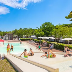 Parco vacanze Pineta Sul Mare Village
