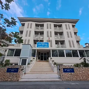 3* Hotel New Bristol Sport