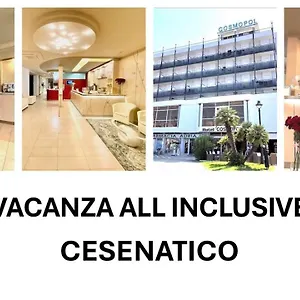 Cosmopol Cesenatico