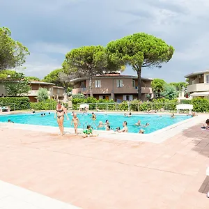  Appartamento Tivoli Italia