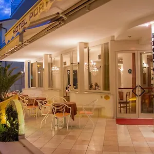 Casa Portofino Rooms&breakfast Отель