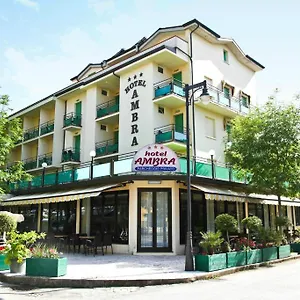 3* Hotel Ambra