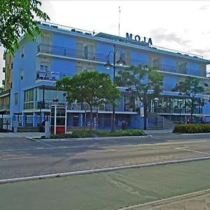 3* Hotel Moja