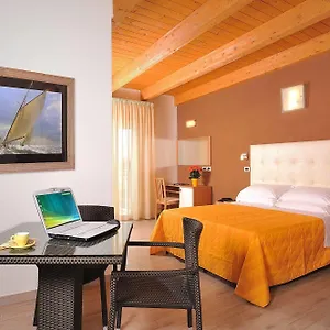 3* Hotel Favorita