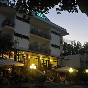 3* Hotel Lux