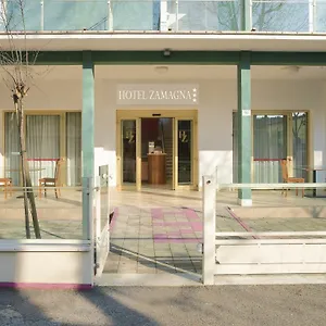 Zamagna Cesenatico