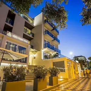 Hotel Vista Mare&spa