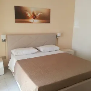  Appartamento Giusy's Place 2.0 Italia