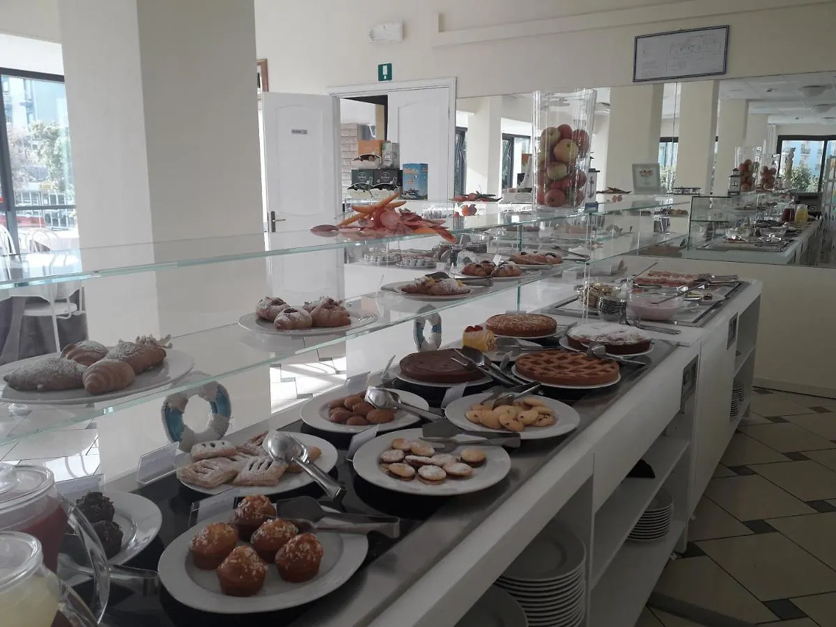 Hotel Silver Cesenatico