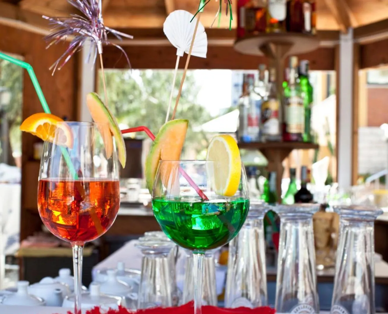 Hotel Silver Cesenatico