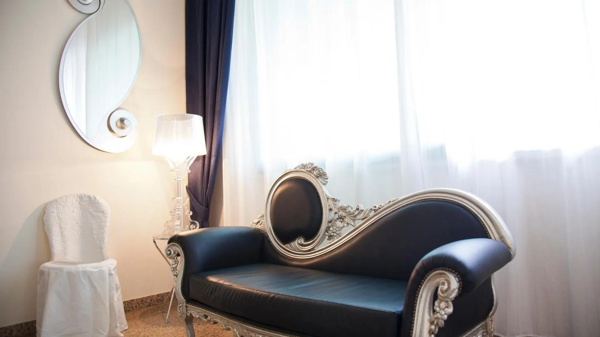 Hotel Silver Cesenatico Italy
