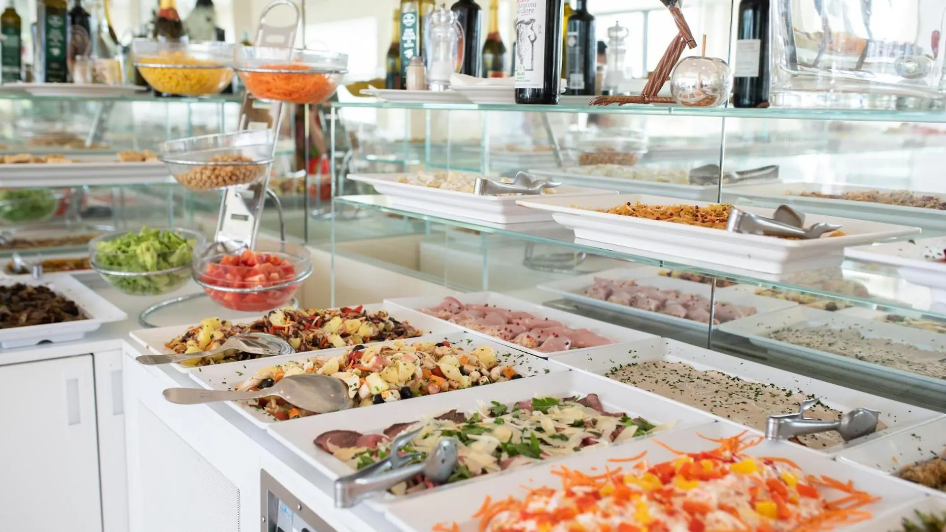 Hotel Silver Cesenatico