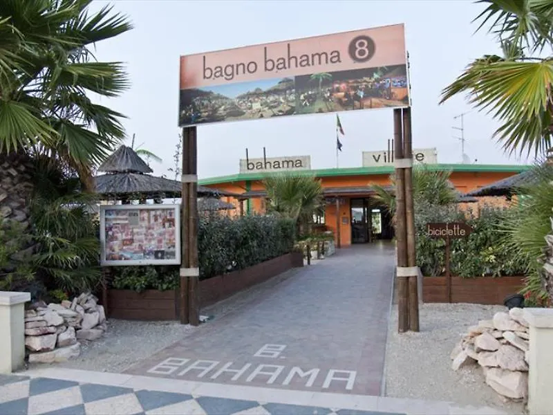 Hotel Silver Cesenatico Italy