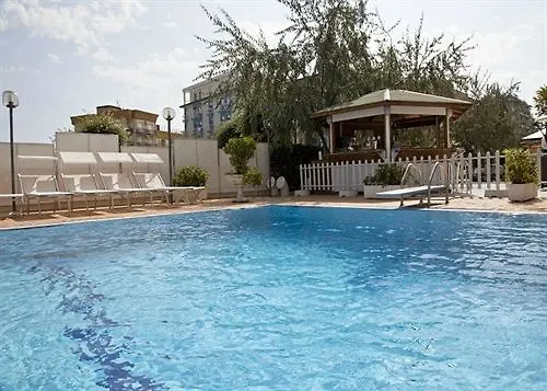 Hotel Silver Cesenatico