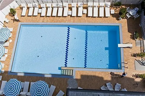 Hotel Silver Cesenatico 3*,