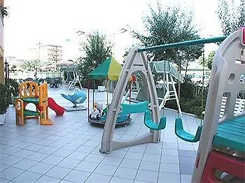 Hotel Silver Cesenatico