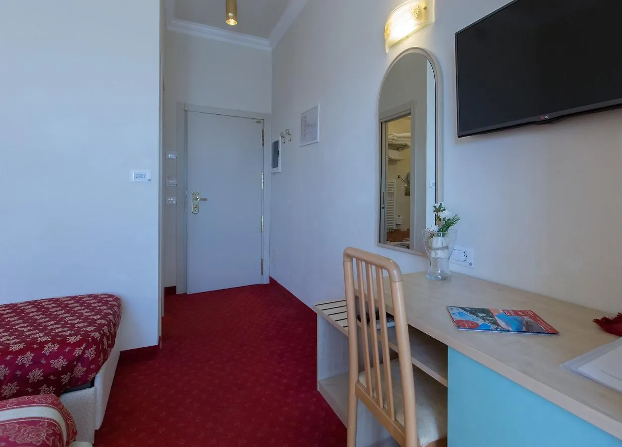 Hotel Silver Cesenatico