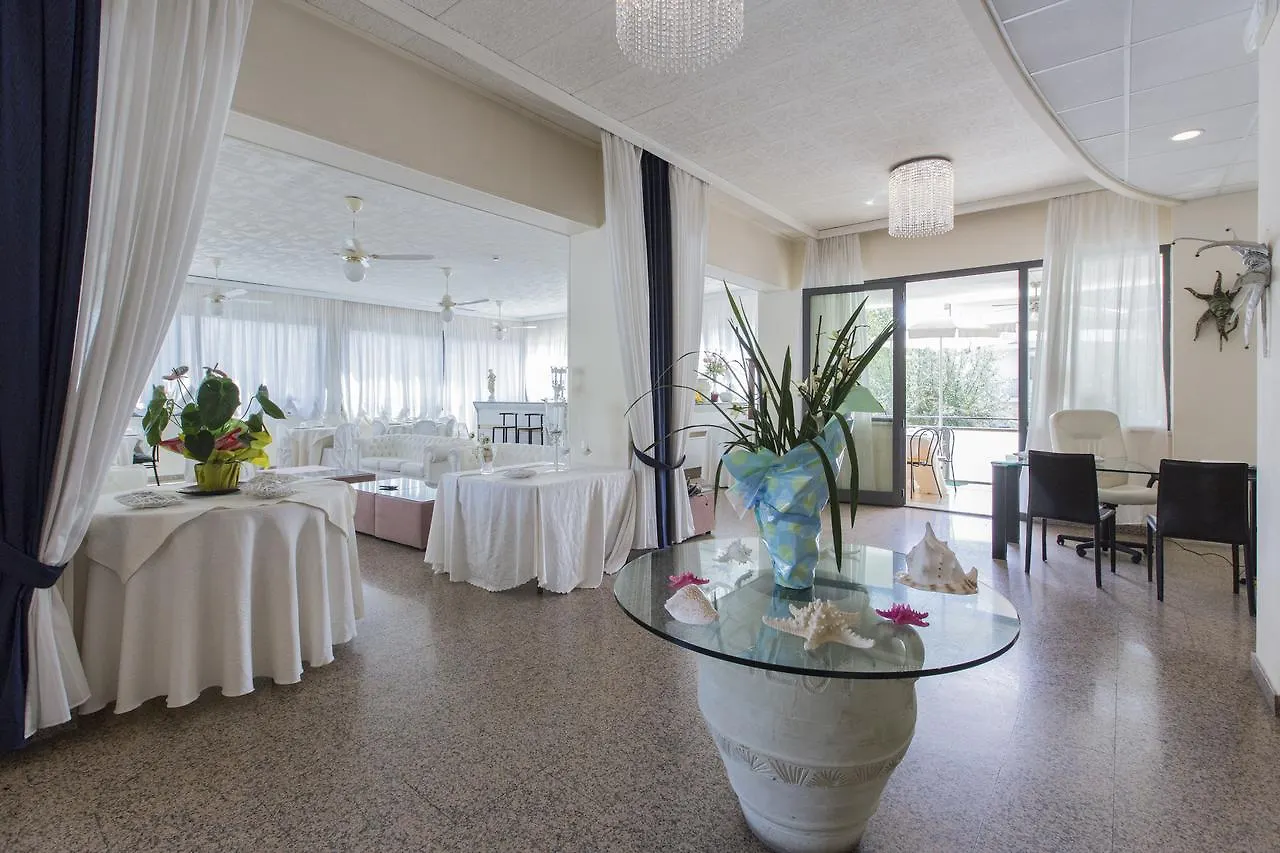 Hotel Silver Cesenatico