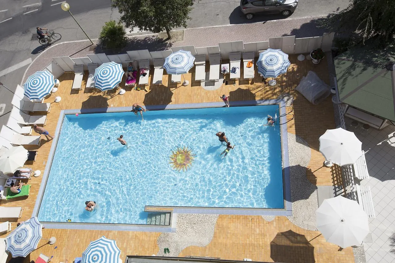 Hotel Silver Cesenatico