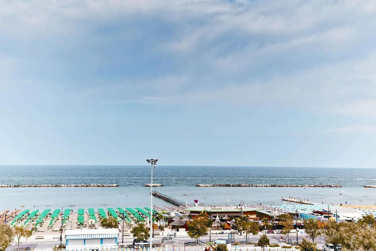 Hotel Silver Cesenatico 3*,