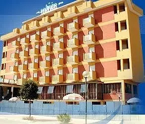 Hotel Silver Cesenatico 3*,  Italy