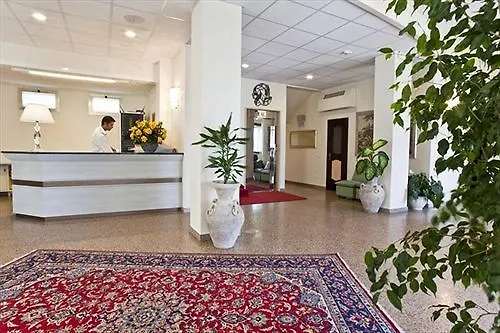 Hotel Silver Cesenatico