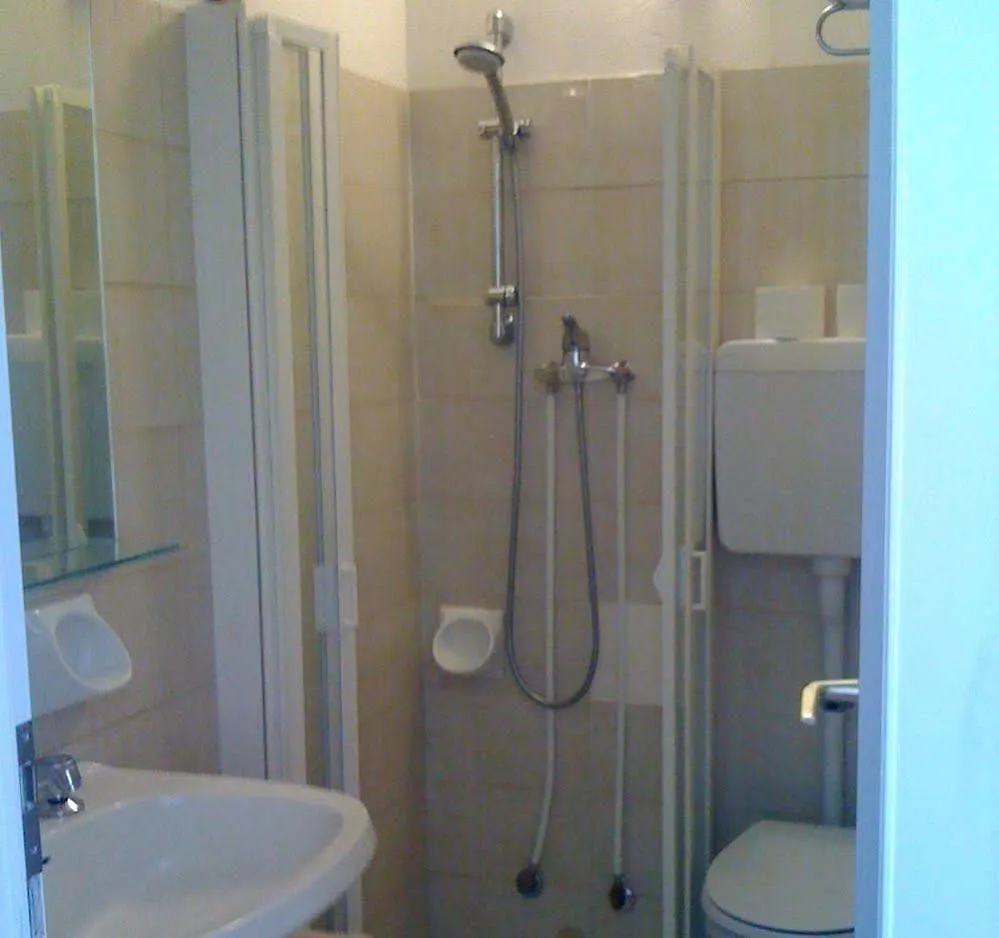 ***  Hotel Silver Cesenatico Italy