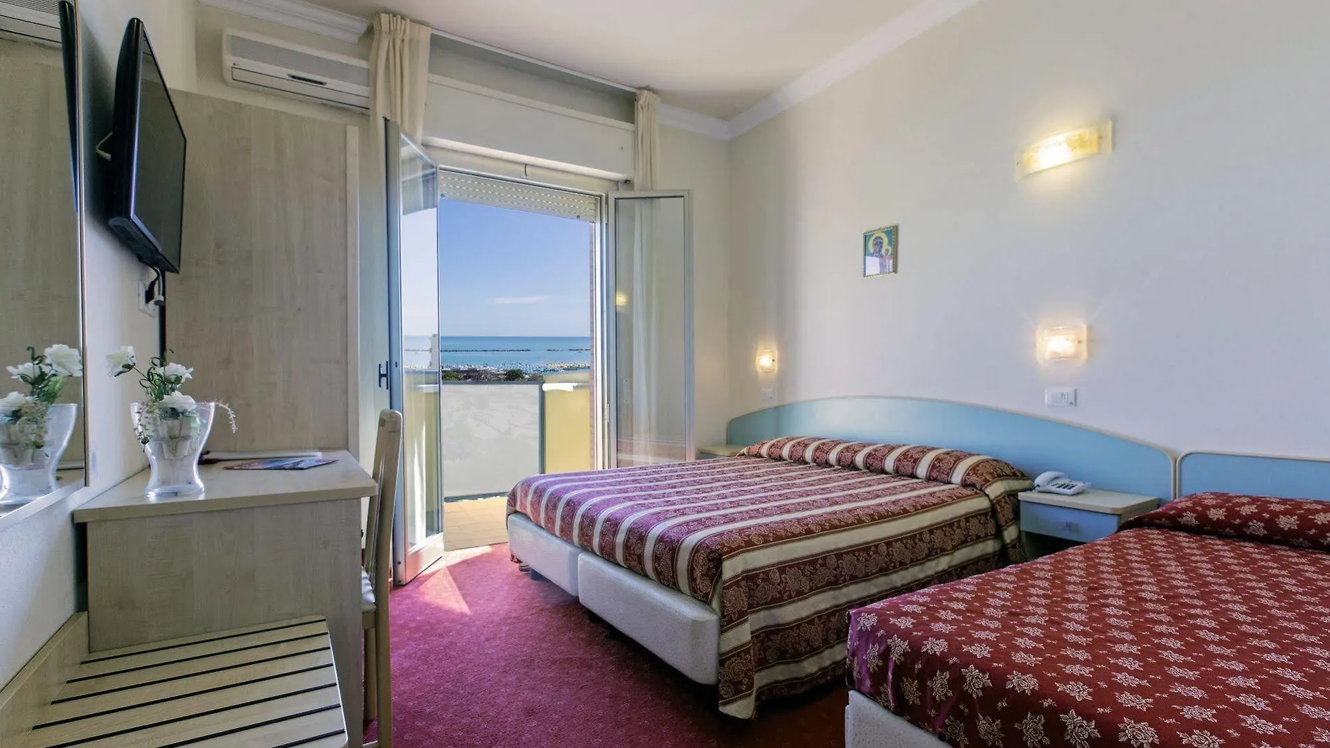 Hotel Silver Cesenatico