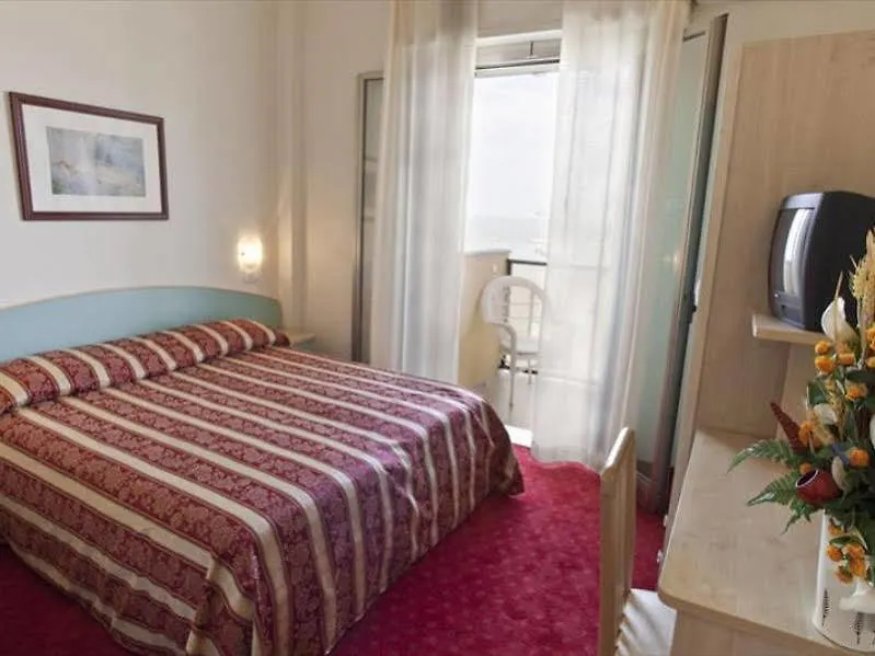 Hotel Silver Cesenatico
